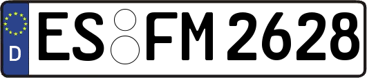 ES-FM2628