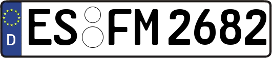 ES-FM2682