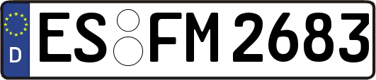 ES-FM2683