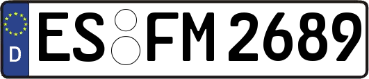 ES-FM2689