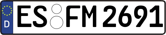 ES-FM2691