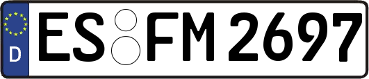 ES-FM2697