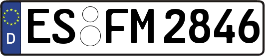 ES-FM2846