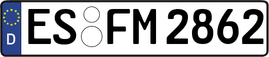 ES-FM2862