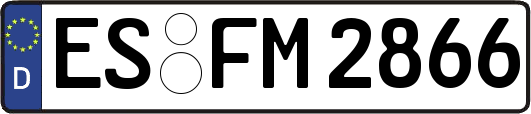 ES-FM2866