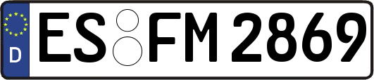 ES-FM2869