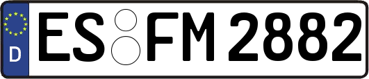 ES-FM2882