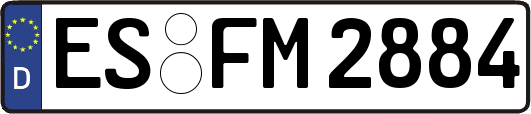 ES-FM2884