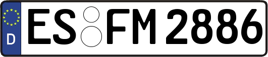 ES-FM2886