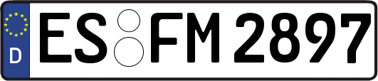ES-FM2897