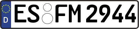 ES-FM2944