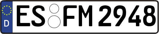ES-FM2948