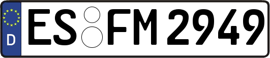 ES-FM2949