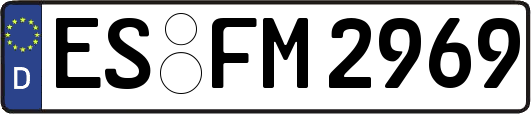 ES-FM2969