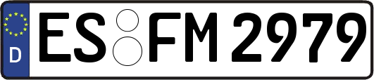 ES-FM2979