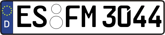 ES-FM3044