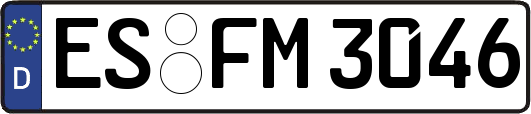 ES-FM3046