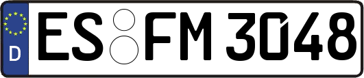 ES-FM3048