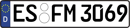 ES-FM3069