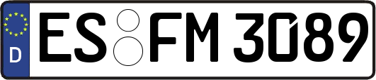 ES-FM3089