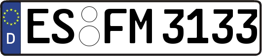 ES-FM3133