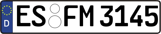 ES-FM3145