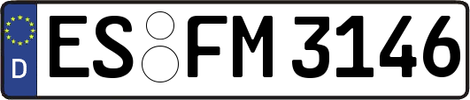 ES-FM3146