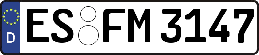 ES-FM3147