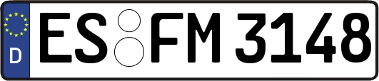 ES-FM3148
