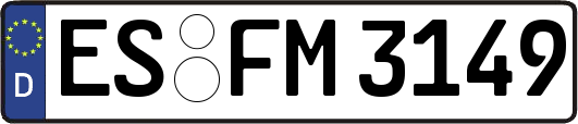 ES-FM3149