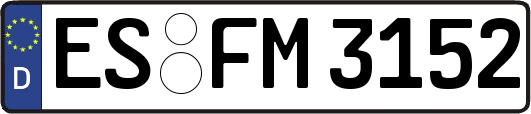 ES-FM3152