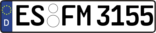 ES-FM3155