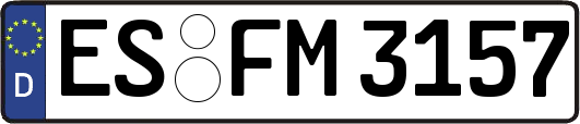 ES-FM3157
