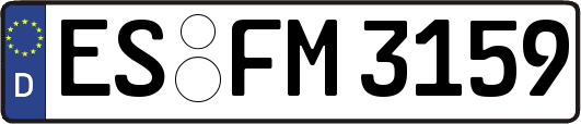 ES-FM3159