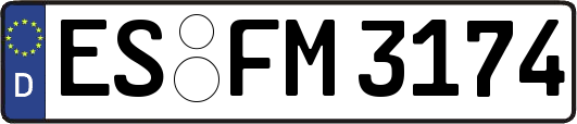 ES-FM3174