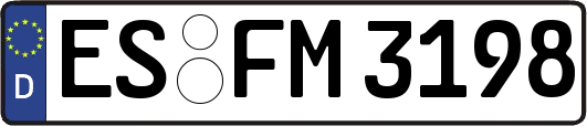 ES-FM3198