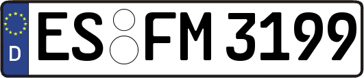 ES-FM3199