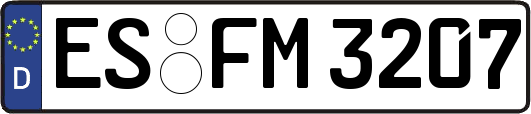 ES-FM3207