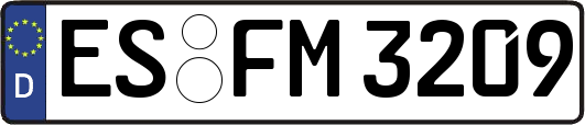 ES-FM3209