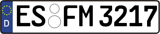 ES-FM3217
