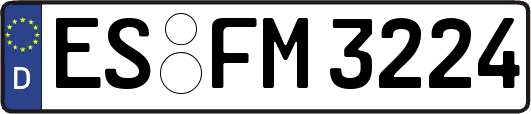 ES-FM3224