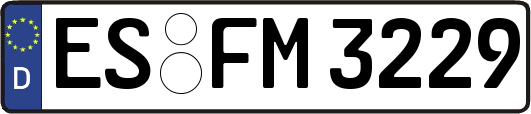 ES-FM3229
