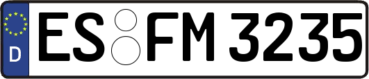 ES-FM3235