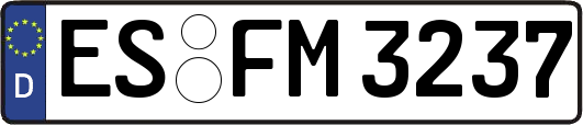 ES-FM3237