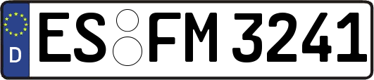 ES-FM3241