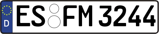 ES-FM3244