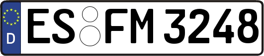 ES-FM3248