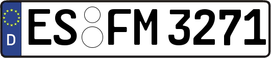 ES-FM3271