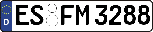 ES-FM3288