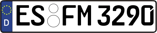 ES-FM3290
